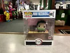 Funko POP! Deluxe Demon Slayer MINI NEZUKO in Box 883