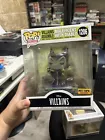 Funko Pop! Deluxe: Disney - Maleficent With Diablo - Hot Topic (Exclusive) #1206