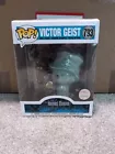 Funko Pop! Deluxe: Disney - Victor Geist - Disney (Exclusive) #793