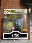 Funko Pop Deluxe: Disney Villains Hades w/ Pain & Panic #1203 Hot Topic