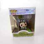 Funko Pop! Deluxe: Edward Scissorhands - Edward with Dinosaur Shrub #985