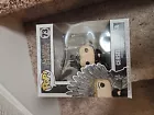 Funko Pop! Deluxe: Game of Thrones - Cersei Lannister (Iron Throne) #73