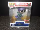 Funko Pop Deluxe:  Green Goblin #1185  ~ Spider-Man: No Way Home Bobble Head