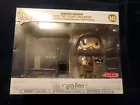 Funko Pop Deluxe Harry Potter #141 Rubeus Hagrid with the Leaky Cauldron Target