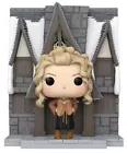 FUNKO POP! DELUXE: Harry Potter Hogsmeade -3 Broomsticks with Madam Rosmerta [Ne