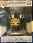 Funko Pop! Deluxe: Harry Potter - Madam Rosmerta With Three BroomSticks #157