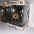 Funko Pop! Deluxe: Harry Potter - Madam Rosmerta With Three BroomSticks #157