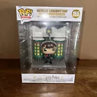 Funko Pop! Deluxe: Harry Potter - Neville Longbottom With Honeydukes #155