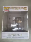 FUNKO POP DELUXE HARRY POTTER PUSHING TROLLEY #135 FIGURE