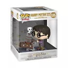 Funko Pop! Deluxe Harry Potter Pushing Trolley #135 - Wizarding World