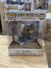 Funko Pop! Deluxe Harry Potter Pushing Trolley #135 - Wizarding World