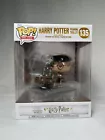 Funko Pop! Deluxe: Harry Potter  Pushing Trolley- Harry Potter #135