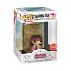 Funko Pop DELUXE Hashirama Senju Boruto Next Generations GameStop Exclusive 1183