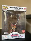 Funko Pop DELUXE Hashirama Senju Boruto Next Generations GameStop Exclusive 1183