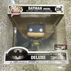 Funko Pop! Deluxe Heros 239 Batman (Hush) Jim Lee Collection Gamestop Exclusive