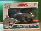 Funko POP! Deluxe JAWS Great White Shark Target 758