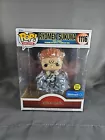 Funko Pop! Deluxe: Jujutsu Kaisen - Ryomen Sukuna (Glow) #1116 - Walmart Ex.