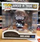 Funko Pop! Deluxe: Justice League Snyder - Darkseid on Throne #1128 Vinyl Figure