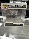 Funko Pop! Deluxe: Justice League Snyder - Darkseid on Throne #1128 Vinyl Figure