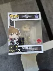 Funko Pop! Deluxe Kingdom Hearts Sora Riding Heartless Wave 55 GameStop Sticker