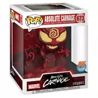 Funko Pop! Deluxe: Marvel - Absolute Carnage - Diamond Comics (Exclusive) #673