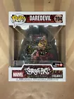 Funko Pop! Deluxe: Marvel - Daredevil - GameStop (Exclusive) #704 #H