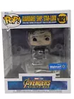 Funko Pop! Deluxe-Marvel-Guardians' Ship: Star-Lord-#1021-Walmart-Free Shipping