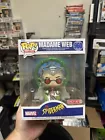 Funko Pop! Deluxe: Marvel - Madame Web - Target (T) (Exclusive) #960