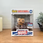 Funko POP! Deluxe - Marvel Sinister Six - Kraven the Hunter Special Edition 1018