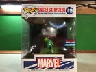 Funko POP! Deluxe Marvel Sinister Six: Mysterio Beyond Amazing Collection 1016