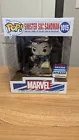 Funko Pop! Deluxe: Marvel - Sinister Six: Sandman - Amazon Exclusive #1015 NEW