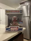 Funko Pop! Deluxe: Marvel - Sinister Six: Spider-Man - Amazon (Exclusive) #1019