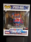 Funko Pop! Deluxe: Marvel - Spider-Man - GameStop (Exclusive) #762