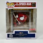 Funko Pop! Deluxe Marvel - The Amazing Spider-Man - Target (Exclusive) #1186