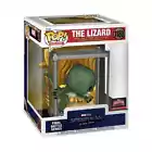 Funko Pop! Deluxe: Marvel - The Lizard - Target (T) (Exclusive) #1180 SEE DESC