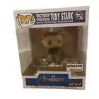 Funko POP! Deluxe: Marvel - Tony Stark Shawarma - Avengers #756