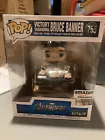 Funko Pop! Deluxe: Marvel - Victory Shawarma: Bruce Banner - Amazon 755