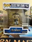 Funko Pop! Deluxe: Marvel - Victory Shawarma: Tony Stark 756 Amazon (Exclusive)