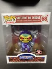 Funko Pop! Deluxe: Masters of the Universe - Skeletor - Target (Exclusive) #68