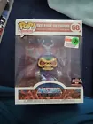 Funko Pop! Deluxe: Masters of the Universe - Skeletor - Target (Exclusive) #68