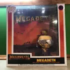 Funko POP! Deluxe Megadeth Megadeth 61