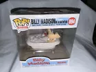 Funko Pop Deluxe Movies Billy Madison In Bathtub #894 Vaulted Read Ad