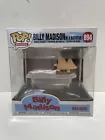 Funko Pop Deluxe Movies Billy Madison In Bathtub #894 Vaulted