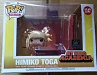 Funko Pop! Deluxe: My Hero Academia - Himiko Toga #1247