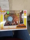 Funko Pop! Deluxe: My Hero Academia - Tomura Shigaraki #1248 In Hideout