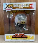 FUNKO POP! DELUXE MY HERO ACADEMIA TOMURA SHIGARAKI (1526) 10cm NEW & BOXED