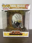 Funko Pop! Deluxe: My Hero Academia - Tomura Shigaraki #1526