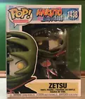 Funko POP! Deluxe Naruto Shippuden Zetsu 1438