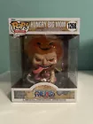 Funko Pop! Deluxe: One Piece - Hungry Big Mom #1268