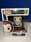 Funko POP! Deluxe Princess Bride FEZZIK 2020 Fall Convention Exclusive #1023